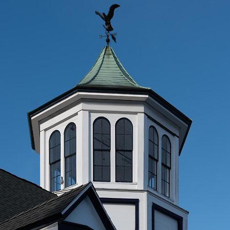 Thayers Inn Littleton Exterior foto