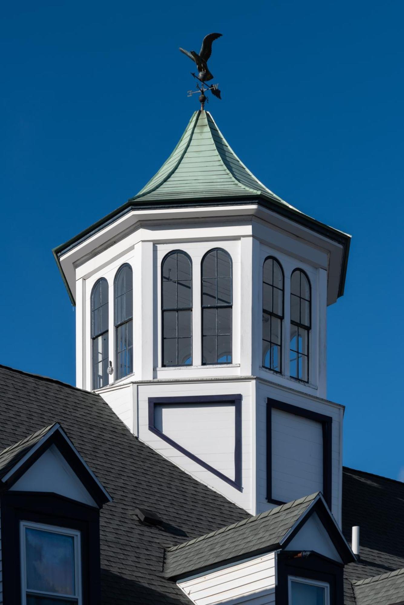Thayers Inn Littleton Exterior foto