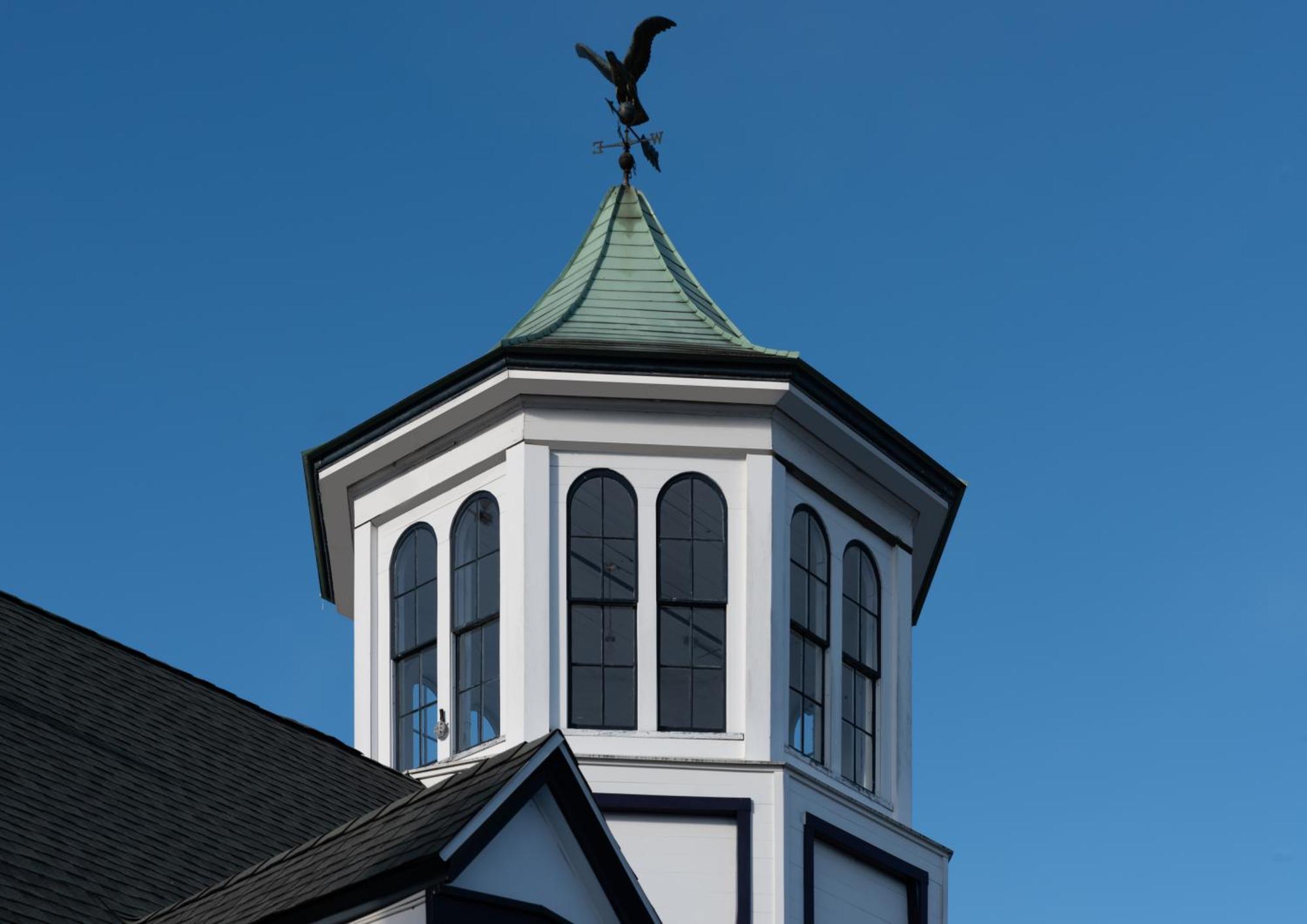 Thayers Inn Littleton Exterior foto